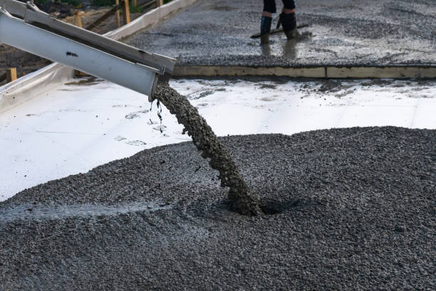 Best Concrete Installation Cost  in Mdleton, ID