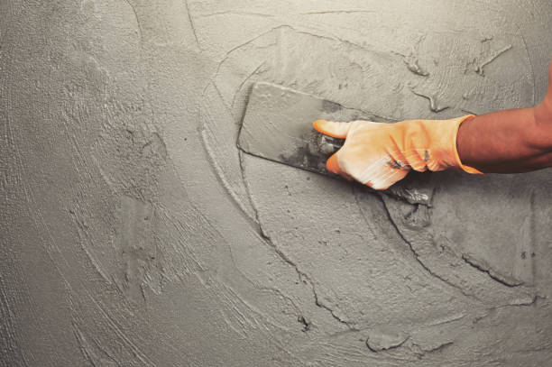 , ID Concrete contractor Company