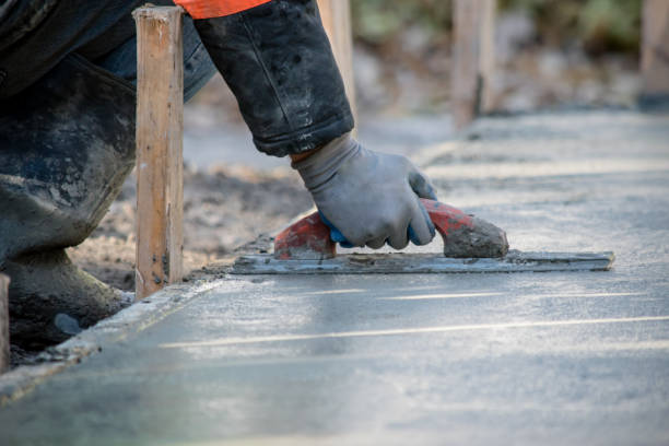 Affordable Concrete Services in ID