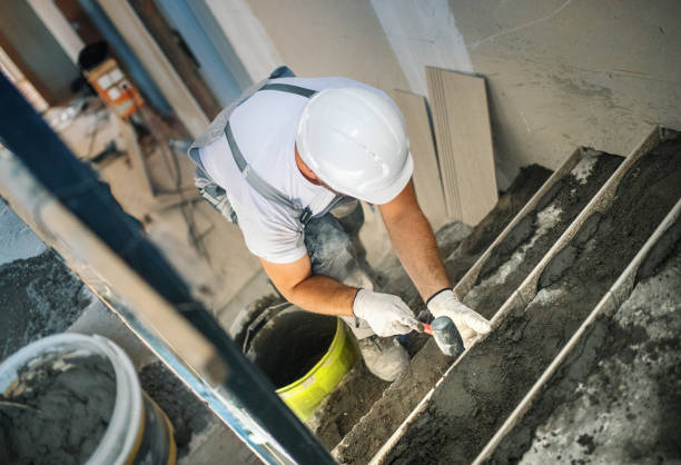 Best Affordable Concrete Services  in Mdleton, ID