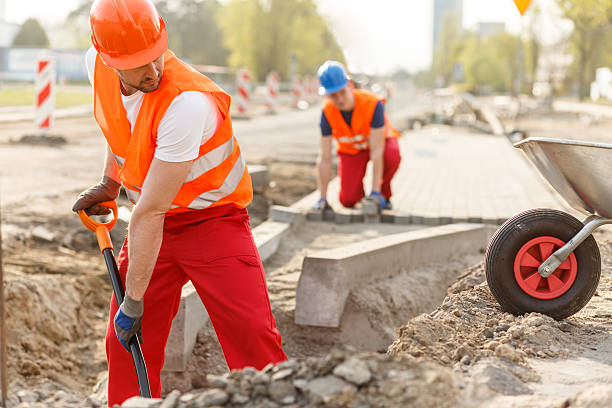 Best Decorative Concrete Services  in Mdleton, ID