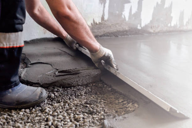 Best Concrete Driveway Repair Near Me  in Mdleton, ID