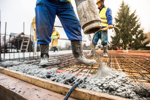 Best Concrete Resurfacing Services  in Mdleton, ID